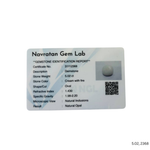 5.02 CARAT OPAL (GRADE A)