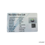 6.78 CARAT OPAL (GRADE A)