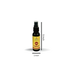 Pushpdant Devta Spray