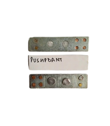 Pushpdant Devta Divs