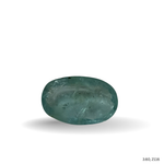 3.60 CARAT PANNA (GRADE A)