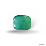 12.62 CARAT PANNA (GRADE A)