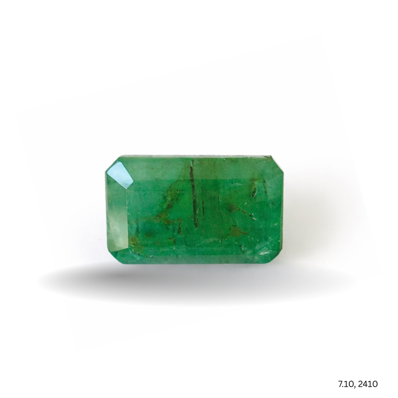 7.10 CARAT PANNA (GRADE A)