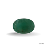 5.60 CARAT PANNA (GRADE A)