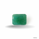 4.49 CARAT PANNA (GRADE A)