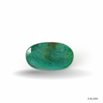 4.45 CARAT PANNA (GRADE A)