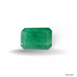 4.55 CARAT PANNA (GRADE A)
