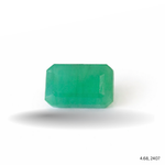 4.68 CARAT PANNA (GRADE A)