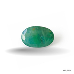 4.60 CARAT PANNA (GRADE A)