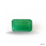 5.09 CARAT PANNA (GRADE A)