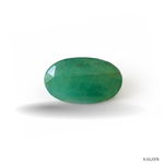 5.10 CARAT PANNA (GRADE A)