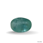 4.15 CARAT PANNA (GRADE A)