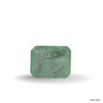 3.56 CARAT PANNA (GRADE A)