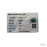 7.30 CARAT PANNA (GRADE A)