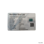 7.10 CARAT PANNA (GRADE A)