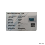 5.65 CARAT PANNA (GRADE A)