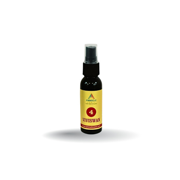 Viviswan Devta Spray