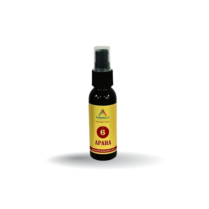 Apaha Devta Spray