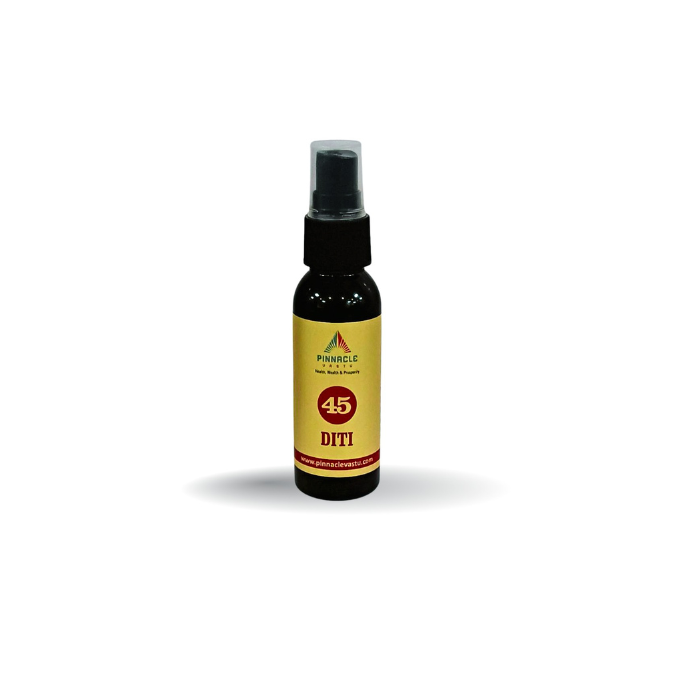 Diti Devta Spray