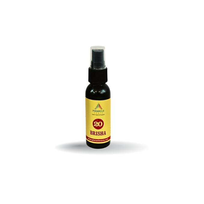 Brisha Devta Spray