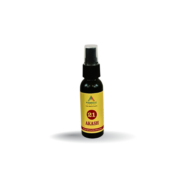 Akash Devta Spray