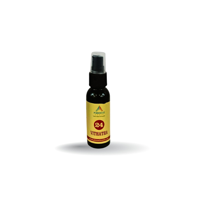 Vithatha Devta Spray