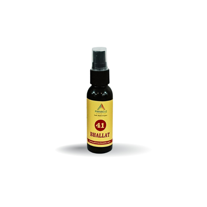 Bhallat Devta Spray