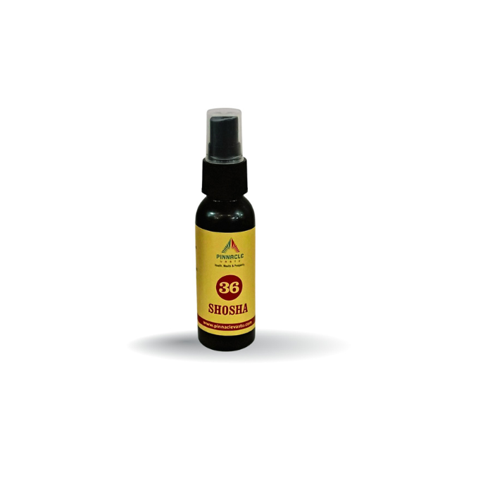 Shosha Devta Spray
