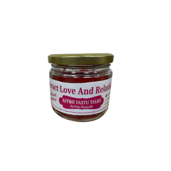 Attract Love and Relationship