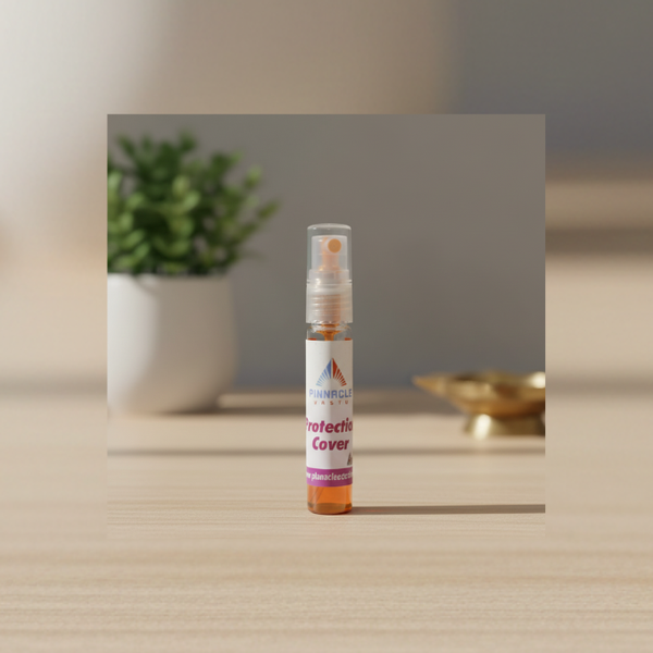 POCKET PROTECTION SPRAY