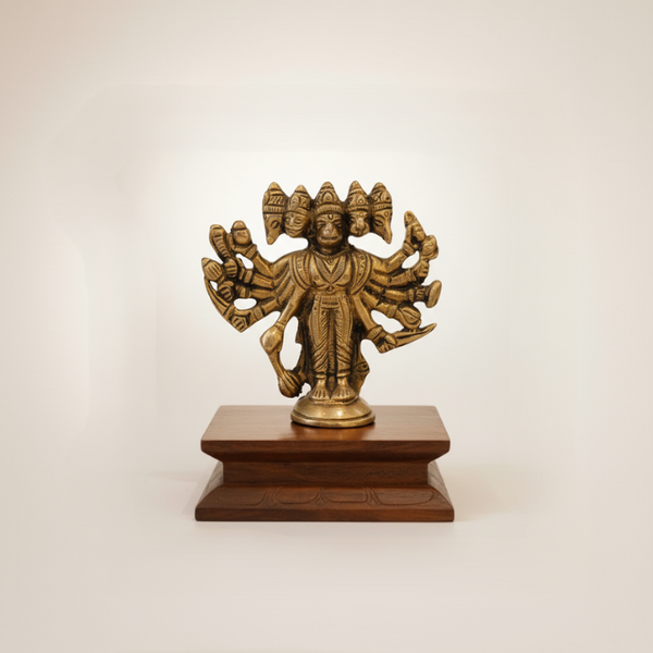 Panch Mukhi Hanuman Ji