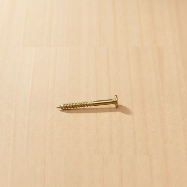 BRASS NAIL NO. 2