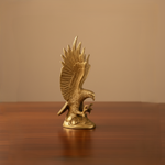 Brass Eagle Big