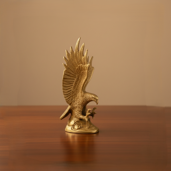 Brass Eagle Big