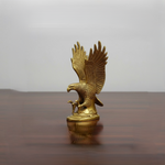 Brass Eagle Small