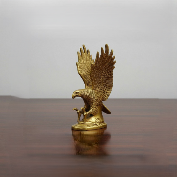 Brass Eagle Small