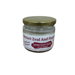 Attract Zeal and Happiness Candle