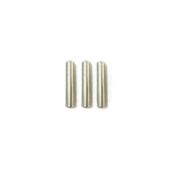 Cylindrical Iron Stud
