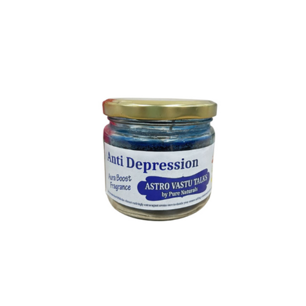 Anti Depression Candle