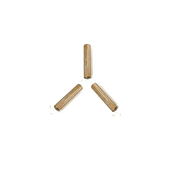Cylindrical Copper Stud