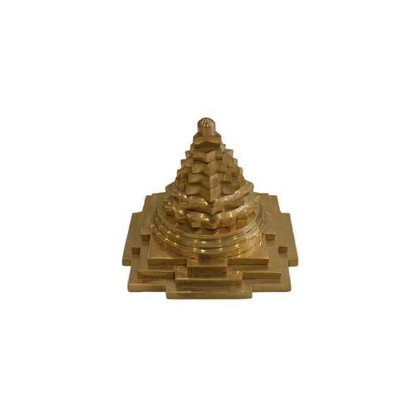 Shree Yantra 4 Inch