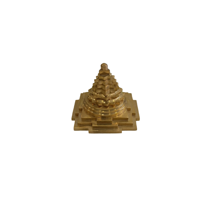 Shree Yantra 3 Inch