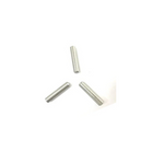 Cylindrical Stainless Steel Stud