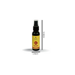 Akash Devta Spray