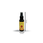 Mahendra Devta Spray