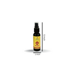Pusha Devta Spray