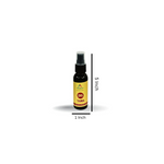 Yama Devta Spray