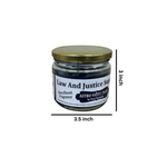 Law and Justice Support