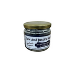 Law and Justice Support