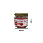 Attract Enjoyment and Happiness Candle